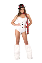 Ice Queen Costume - Costumes, Roma Costume, YourLamode