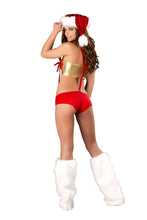 Christmas Gift Costume - Costumes, Roma Costume, YourLamode