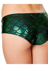 Plurmaid shorts - , Roma Costume, YourLamode