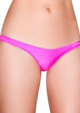 Low Cut Bikini Bottom - , Roma Costume, YourLamode