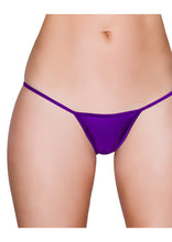 Rave Bikini Bottom - , Roma Costume, YourLamode