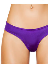 Low Cut Rave Booty shorts - Low Cut Booty shorts, Roma Costume, YourLamode