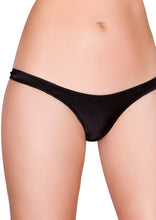 Low Cut Bikini Bottom - , Roma Costume, YourLamode