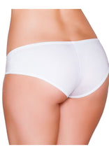 Spandex Low Rise shorts - Clothing, Roma Costume, YourLamode