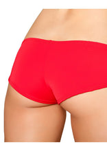 Spandex Low Rise shorts - Clothing, Roma Costume, YourLamode