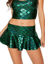 Flared Plurmaid Skirt - PlurMaid Skirt, Roma Costume, YourLamode
