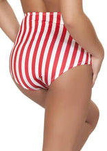 All American Waisted shorts - Clothing, Roma Costume, YourLamode