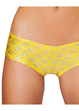 Plurmaid shorts - , Roma Costume, YourLamode