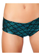 Plurmaid shorts - , Roma Costume, YourLamode