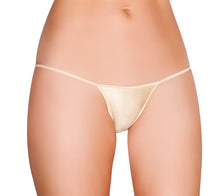 String Back Bottom - Roma Costume,  - YourLamode - 5