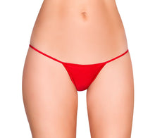 String Back Bottom - Roma Costume,  - YourLamode - 1