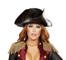 Pirate Hat - Roma Costume, Rave Costumes - YourLamode - 2