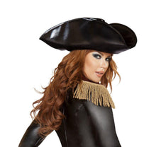 Pirate Hat - Roma Costume, Rave Costumes - YourLamode - 1