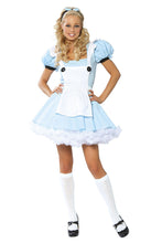 Alice Costume