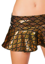 Flared Plurmaid Skirt - PlurMaid Skirt, Roma Costume, YourLamode