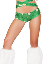 All Over Print shorts - All Over Print shorts, Roma Costume, YourLamode