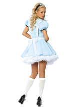 Alice Costume