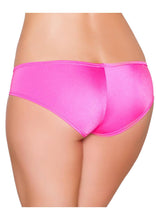 Spandex Low Rise shorts - Clothing, Roma Costume, YourLamode