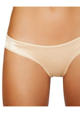 Low Cut Rave Booty shorts - Low Cut Booty shorts, Roma Costume, YourLamode