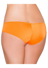 Spandex Low Rise shorts - Clothing, Roma Costume, YourLamode