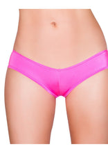 Spandex Low Rise shorts - Clothing, Roma Costume, YourLamode