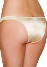 Half Back Bottom - , Roma Costume, YourLamode