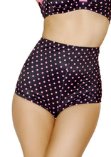 Pinup High Waisted shorts - Clothing,Rave Costume, Roma Costume, YourLamode
