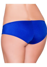 Spandex Low Rise shorts - Clothing, Roma Costume, YourLamode