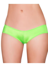Spandex Low Rise shorts - Clothing, Roma Costume, YourLamode
