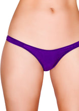Low Cut Bikini Bottom - , Roma Costume, YourLamode
