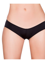 Spandex Low Rise shorts - Clothing, Roma Costume, YourLamode