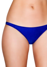 Half Back Bottom - , Roma Costume, YourLamode