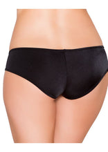 Spandex Low Rise shorts - Clothing, Roma Costume, YourLamode