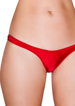 Low Cut Bikini Bottom - , Roma Costume, YourLamode