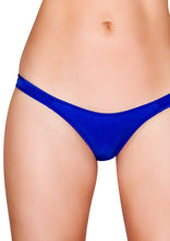 Low Cut Bikini Bottom - , Roma Costume, YourLamode