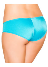 Spandex Low Rise shorts - Clothing, Roma Costume, YourLamode