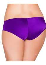 Spandex Low Rise shorts - Clothing, Roma Costume, YourLamode