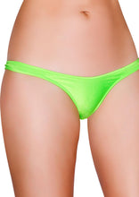 Low Cut Bikini Bottom - , Roma Costume, YourLamode