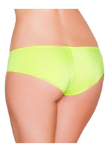 Spandex Low Rise shorts - Clothing, Roma Costume, YourLamode